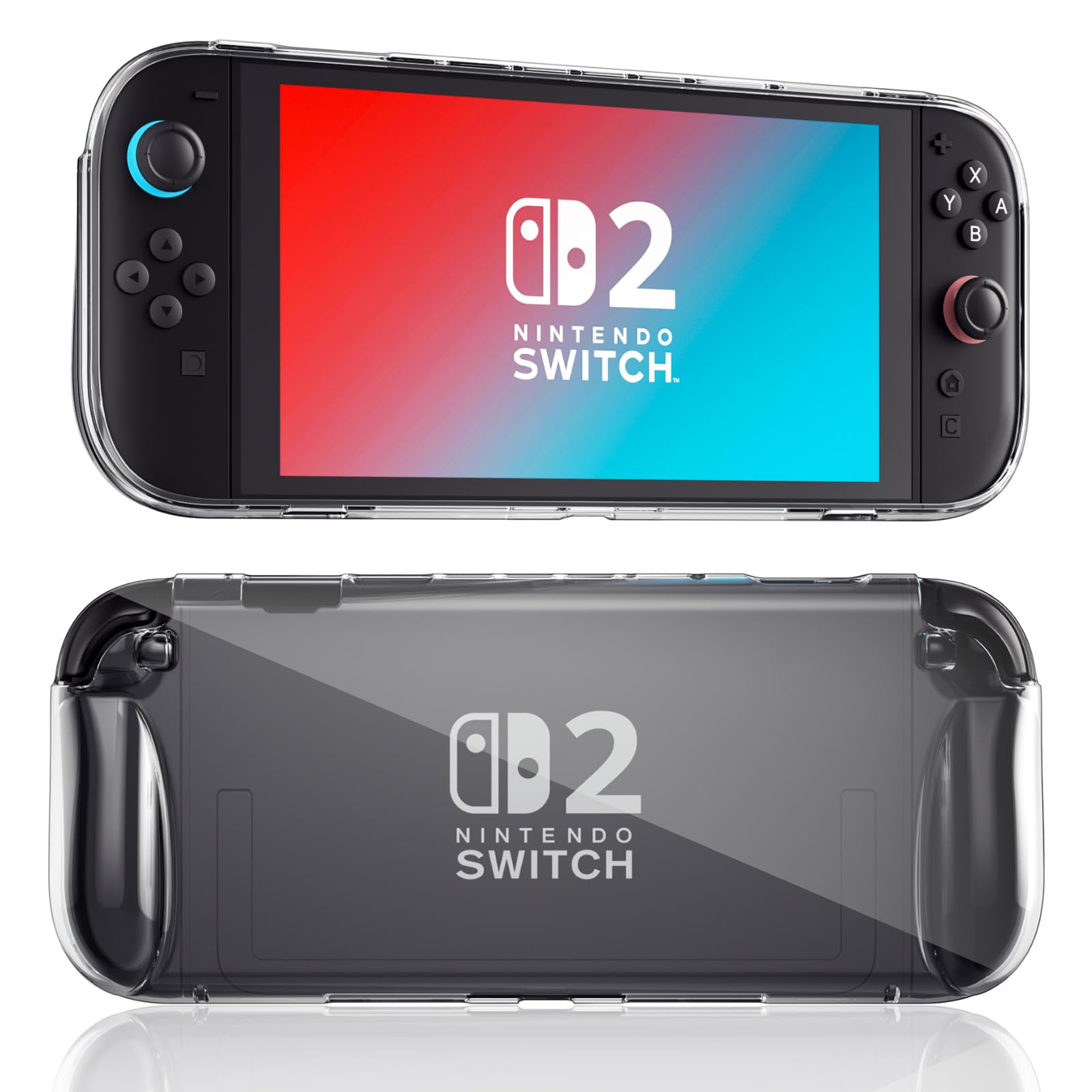 ZORBES® for Switch 2 Case (2025) ZORBES® for Switch 2 Case (2025)